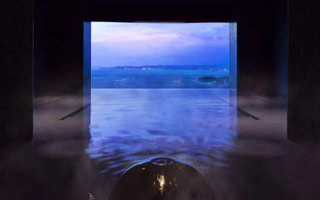 Infinito Hotel & Spa Nanki Shirahama