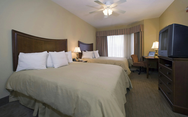 Homewood Suites by Hilton Chesapeake-Greenbrier