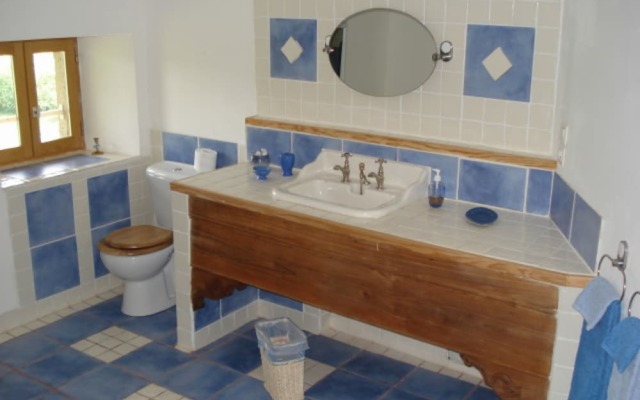 Domaine de Marlas B&B