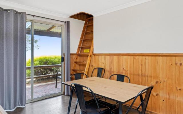 Augusta Sheoak Chalets