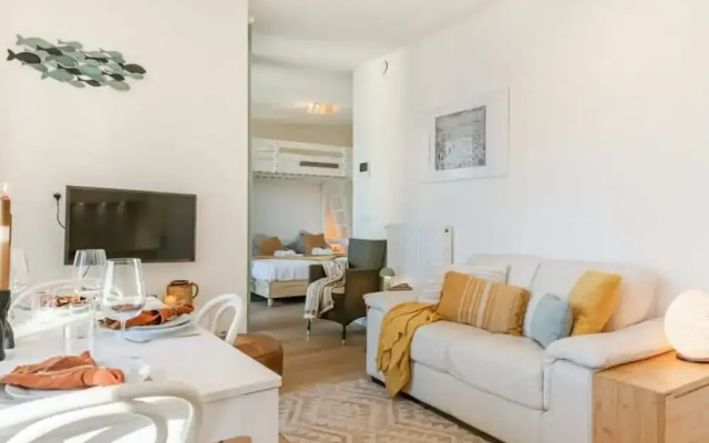 Apartment O sea Beach