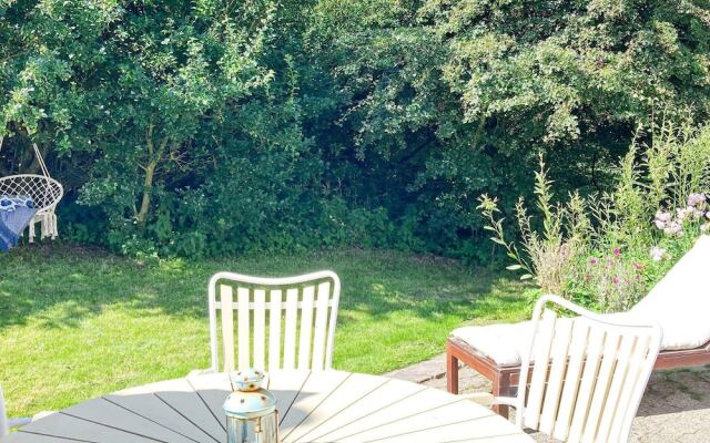 6 Person Holiday Home in Lemvig