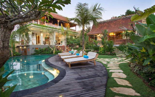 Umakayu Bali