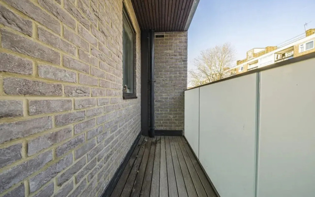 Second nest Brixton