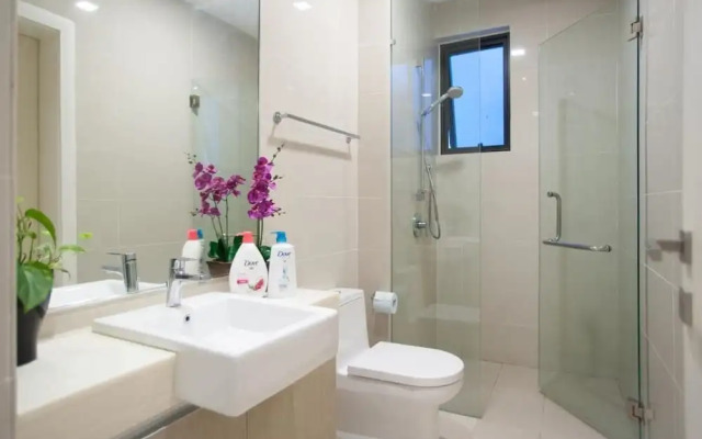 M city ampang KL by Rit