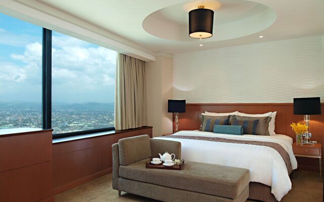 Eastwood Richmonde Hotel