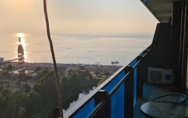 Orbi City Apartment Stare Beach