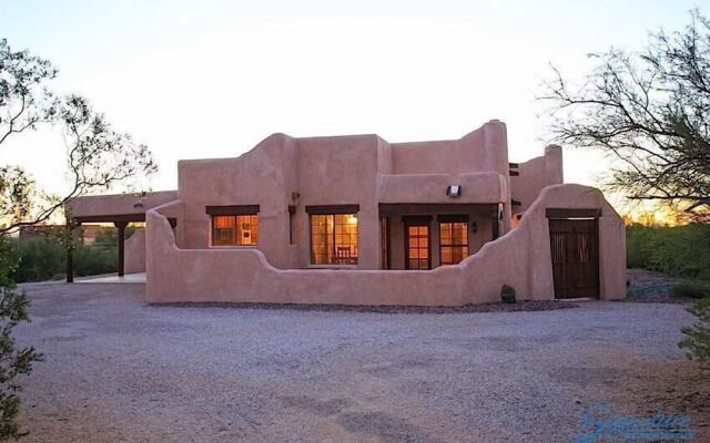 Saguaro Serenity By Signature Vacation Rentals