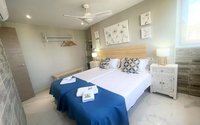 My Sweet Apartments Oca View