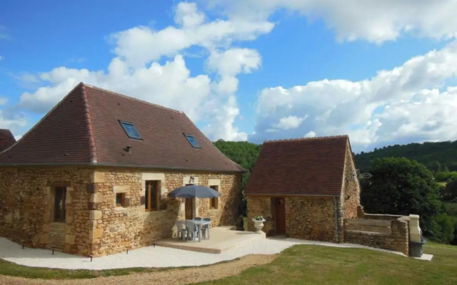 Gite Journiac, 4 pièces, 4 personnes - FR-1-616-50