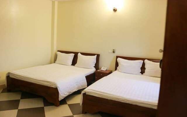 Van Xuan Hotel HN - by Bay Luxury