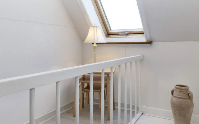 4 Star Holiday Home in Saeby
