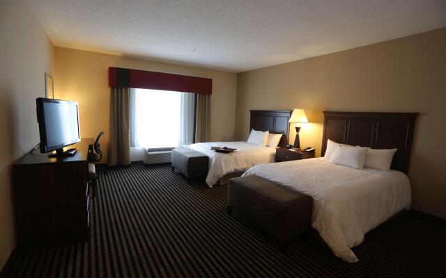 Hampton Inn Atmore