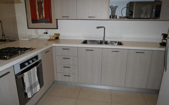 Apartment Downtown 1506