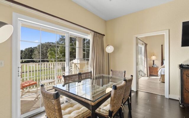 Reunion townhome with 3 bedroom suites