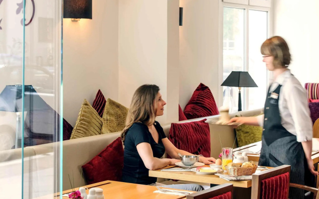 Mercure Berlin Zentrum