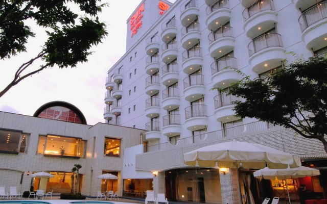 Resorpia Kumihama