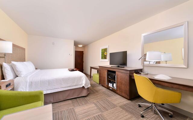 Hampton Inn Cartersville