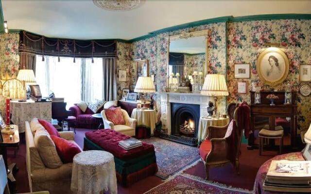 The Victorian B&B