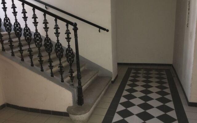 Heart of Vienna Harmoniegasse