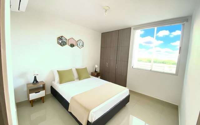 Apartamentos Aragoa - Cerca al Mar by SOHO