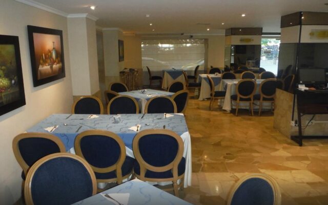 Hotel Ramada
