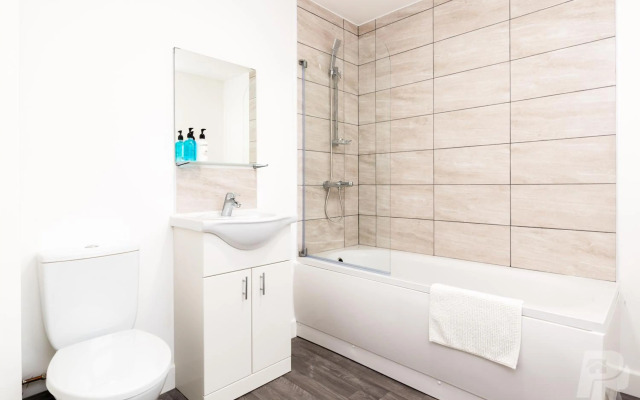 Talbot Estate Iii By Prime Stays