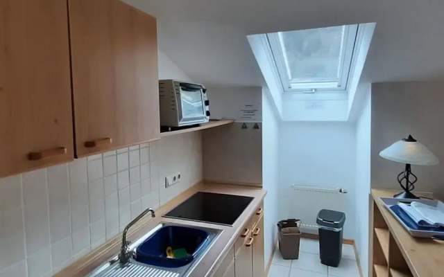 Lush Apartment in Bayrischzell With 2 Saunas