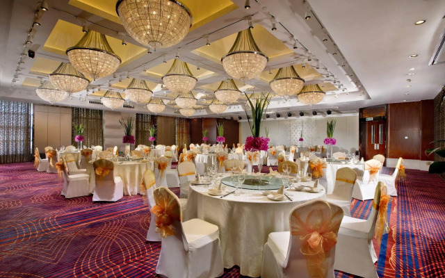 Zhejiang Grand