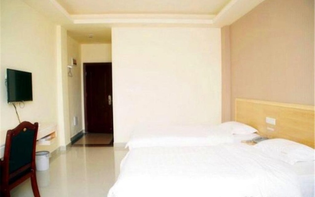 Xinxi Business Hotel – Guest Rooms – Sanya