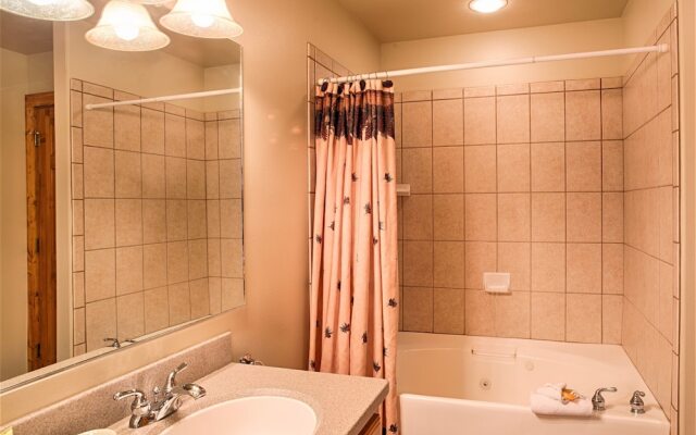 Grand Targhee at Stone Ridge