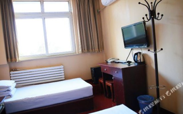 Longfuju Hotel