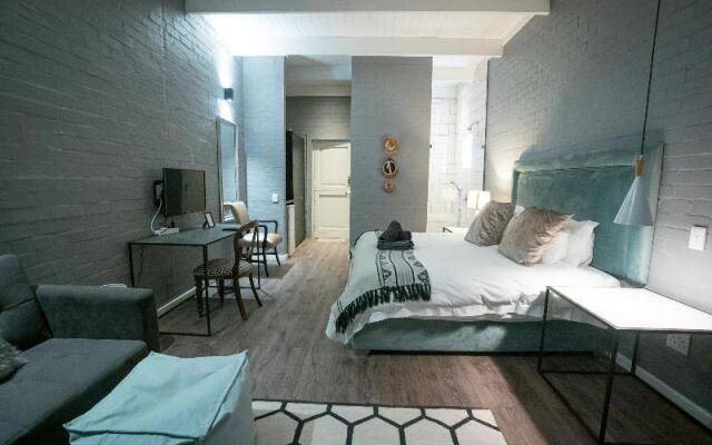 Ruby Rose Country House