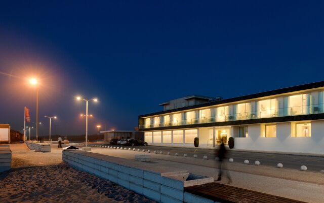 Furadouro Boutique Hotel Beach & Spa