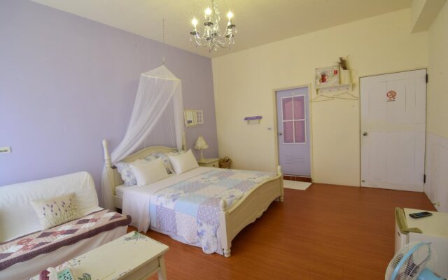 Little Guest House