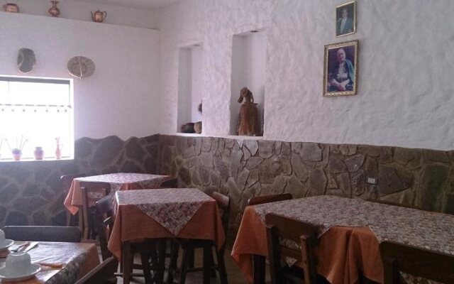Plaza Pueblo Hotel