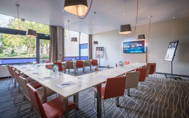 Mercure Mulhouse Centre
