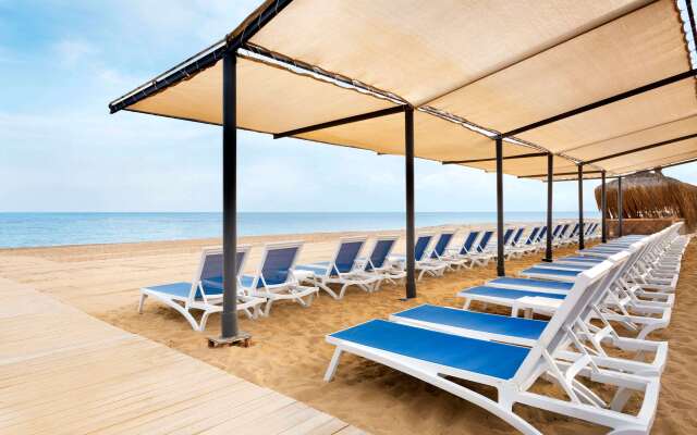 Ramada Resort by Wyndham Side