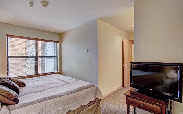 River Mountain Lodge by Breckenridge Hospitality