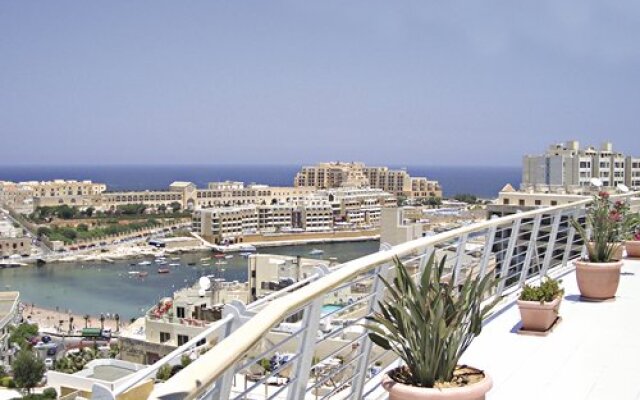 Diamond Suites On Malta