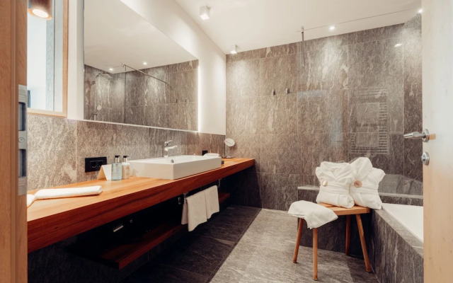 Vinea - Suites & Apartments