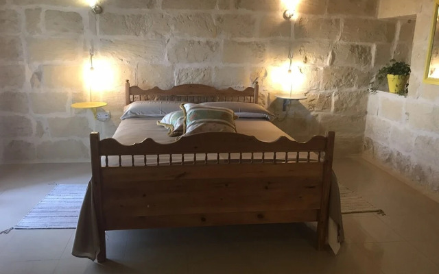 Dar il-Hena Organic B&B