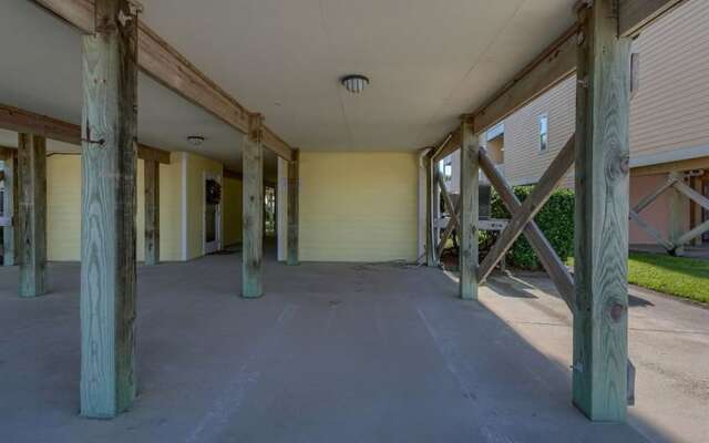 Courageous by Meyer Vacation Rentals