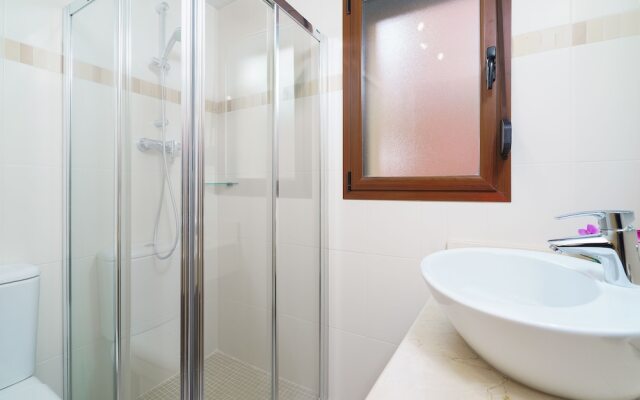 SolHabitat Montemar Views