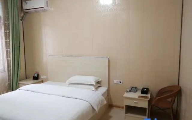 Tianyi Changji Business Hotel