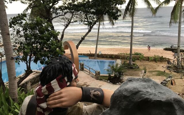 Hotel G Beach Resort and Restobar