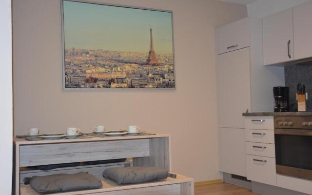 Ferienwohnung Christina