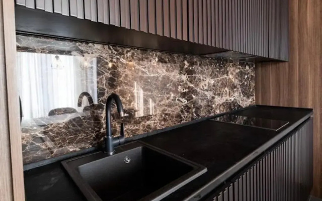 Woodside Residences by Vedrana