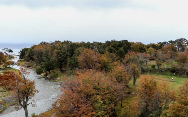 Terrazas del Beagle Apartamentos