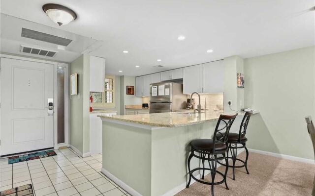 Island Club 4402 - Two Bedroom Condo
